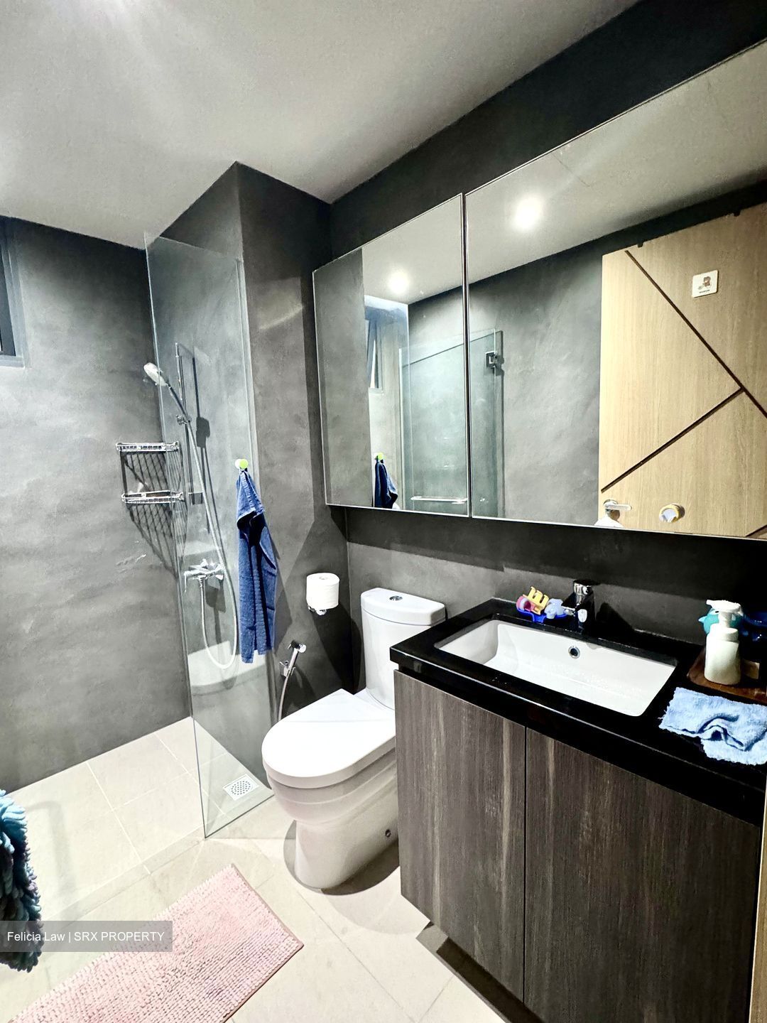 Wandervale (D23), Condominium #553688511